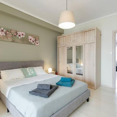 Penthouse Suite In The City Center テッサロニキ エクステリア 写真
